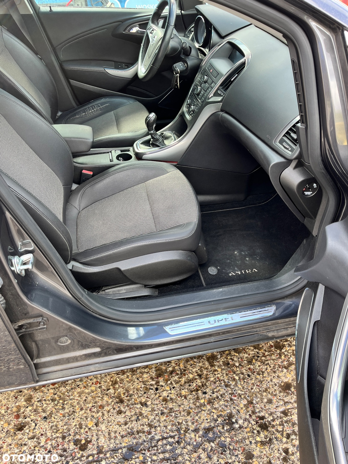 Opel Astra 1.4 Turbo Edition - 11