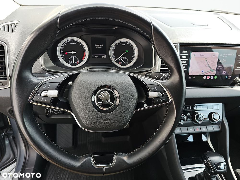 Skoda Karoq 2.0 TDI SCR 4x2 Style DSG - 19