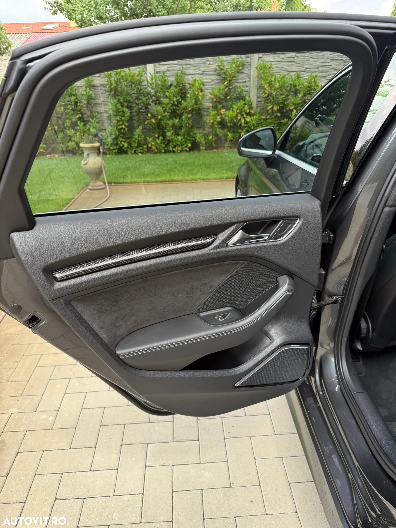 Audi RS3 TFSI Limousine quattro S tronic - 14