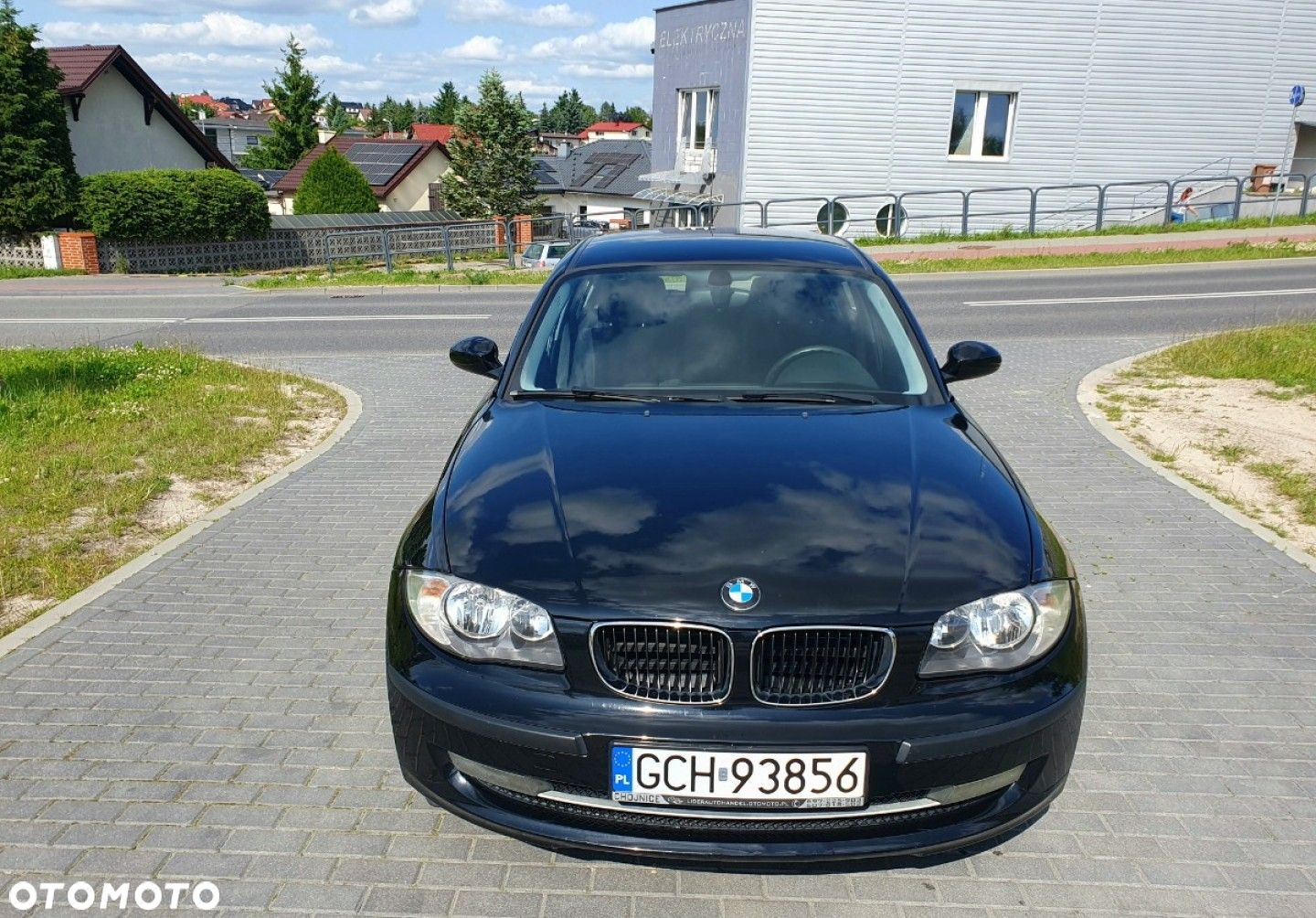 BMW Seria 1 - 3