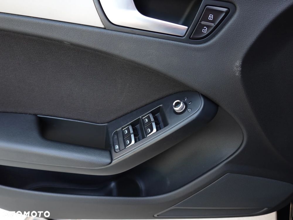 Audi A4 Avant 2.0 TDI DPF multitronic Ambition - 23