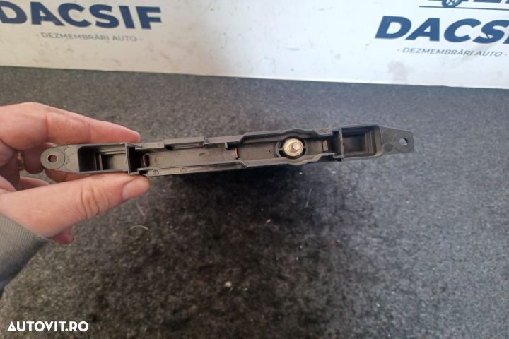 Calorifer incalzire electric 1K0963235F Volkswagen VW Passat B6 [2005 - 3