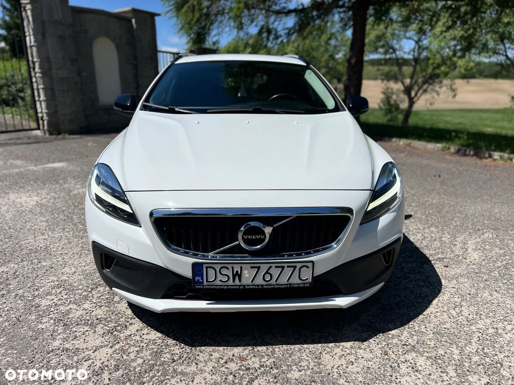 Volvo V40 Cross Country D2 Momentum - 6