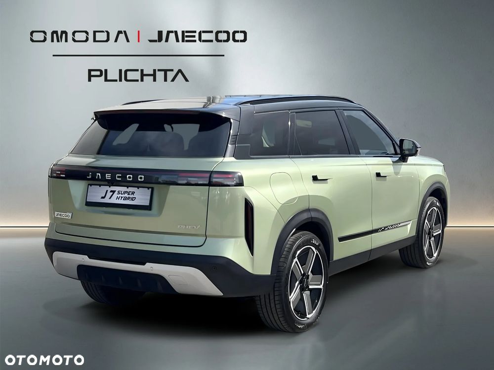 Jaecoo 7 Exclusive - 6