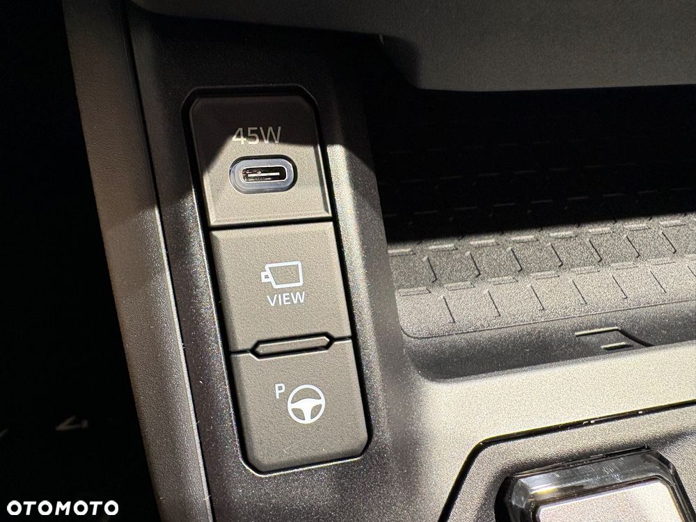 Toyota RAV4 2.5 Hybrid Dynamic Force Style 4x2 e-CVT - 24