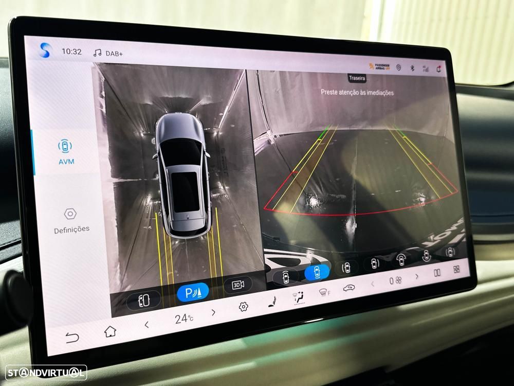 BYD Atto 3 60.48 kWh Design - 58