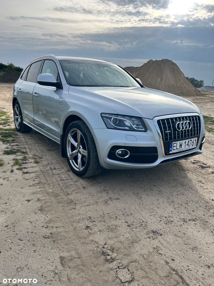 Audi Q5 - 24