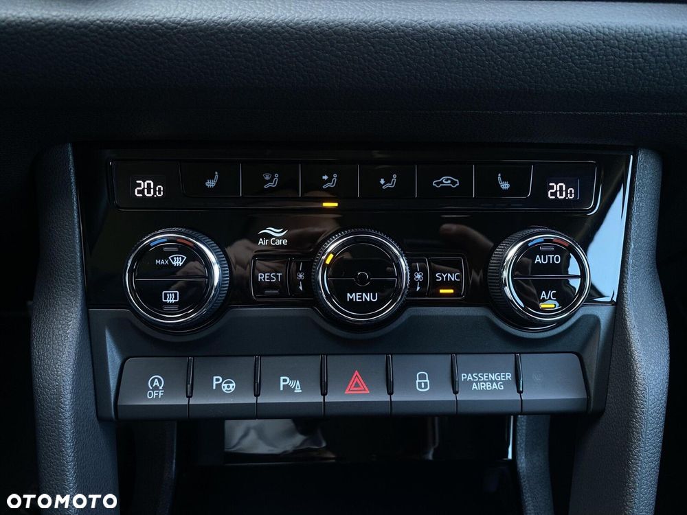 Skoda Kodiaq 2.0 TSI 4x4 Style DSG - 18