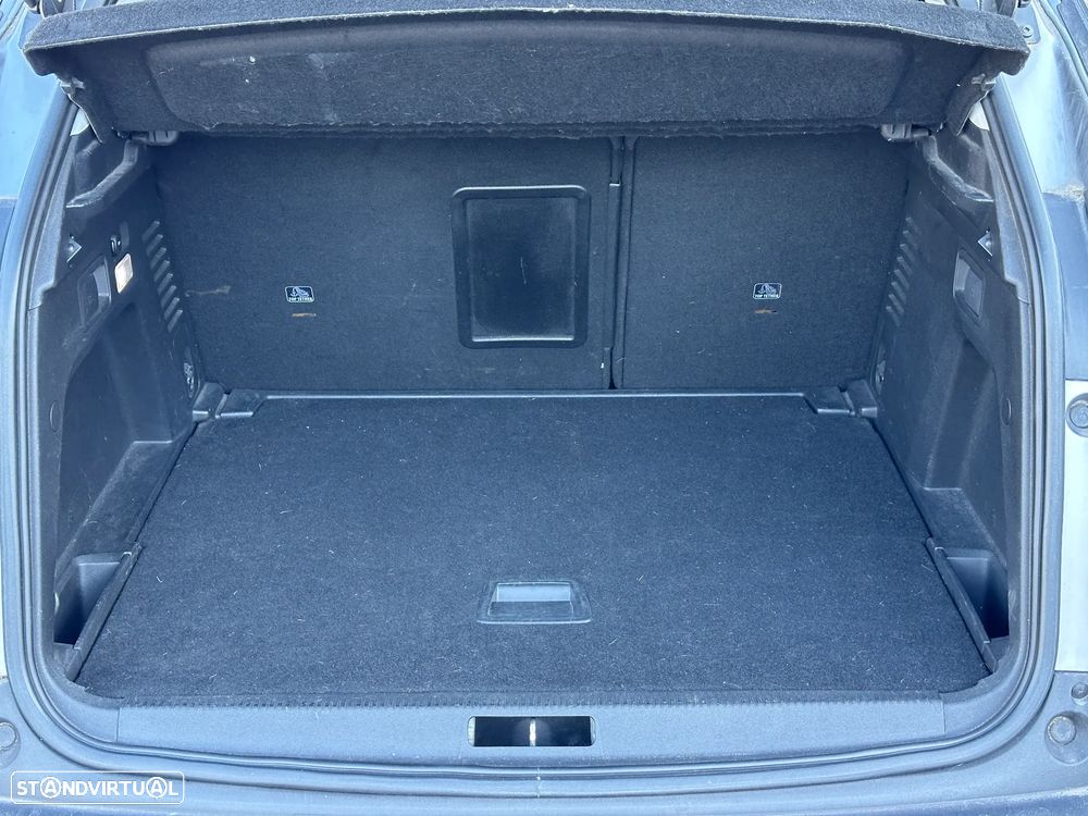 Peugeot 3008 1.6 HDi Active Pack Business - 19