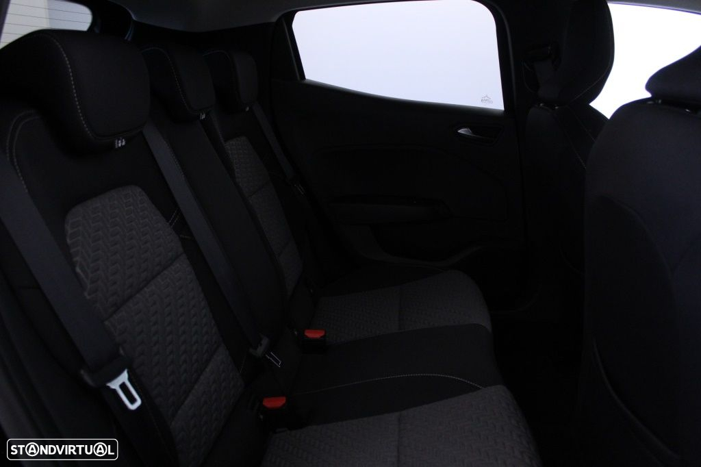 Renault Clio 1.5 Blue dCi Evolution - 15