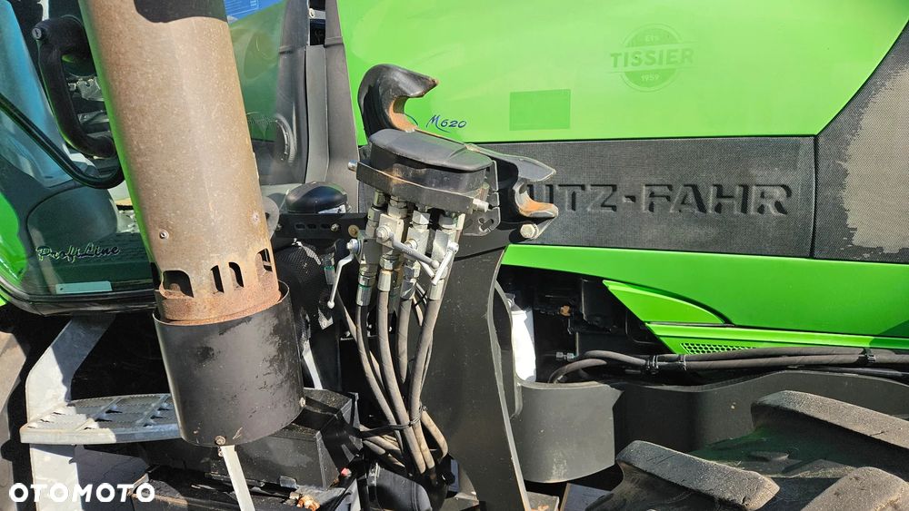 Deutz-Fahr Agrotron M 620 ProfiLine - 16