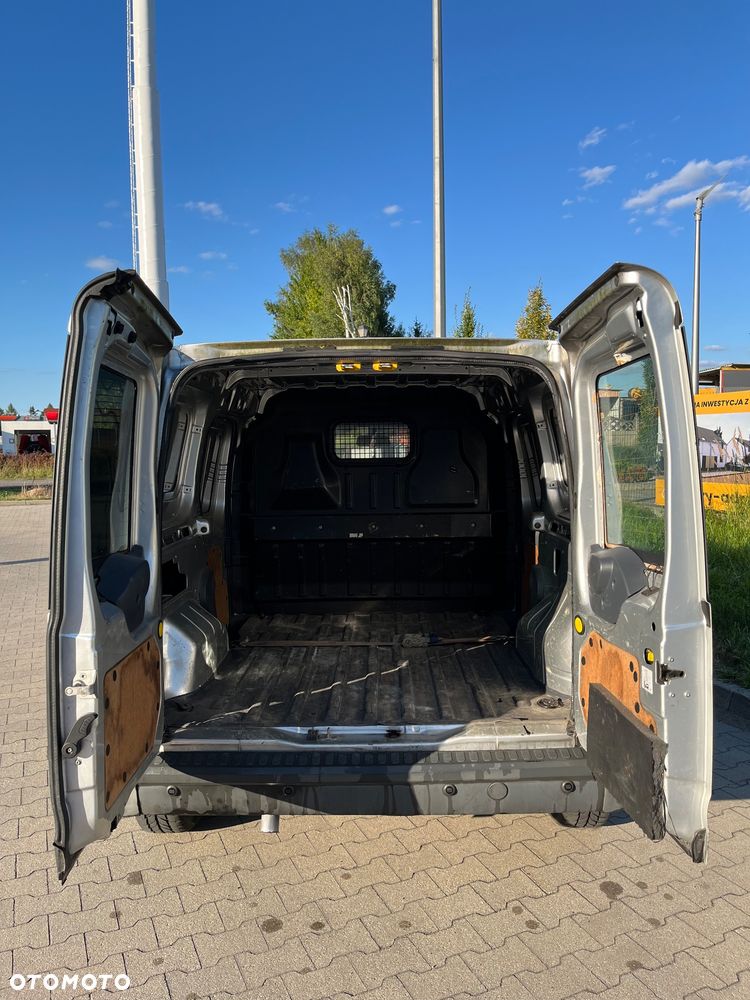 Ford Transit Connect - 18
