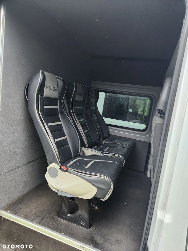 Fiat Ducato Panorama L2H2 - 15