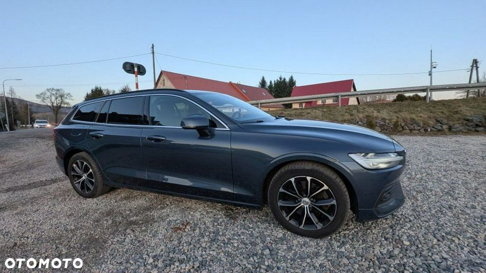 Volvo V60 - 4