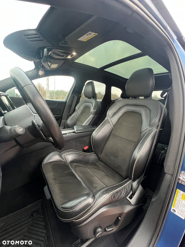 Volvo XC 60 T5 AWD Geartronic RDesign - 8