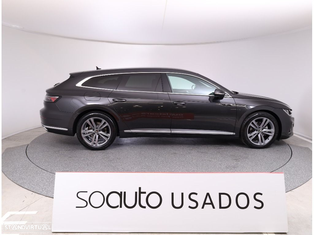 VW Arteon Shooting Brake 2.0 TDI R-Line DSG - 17