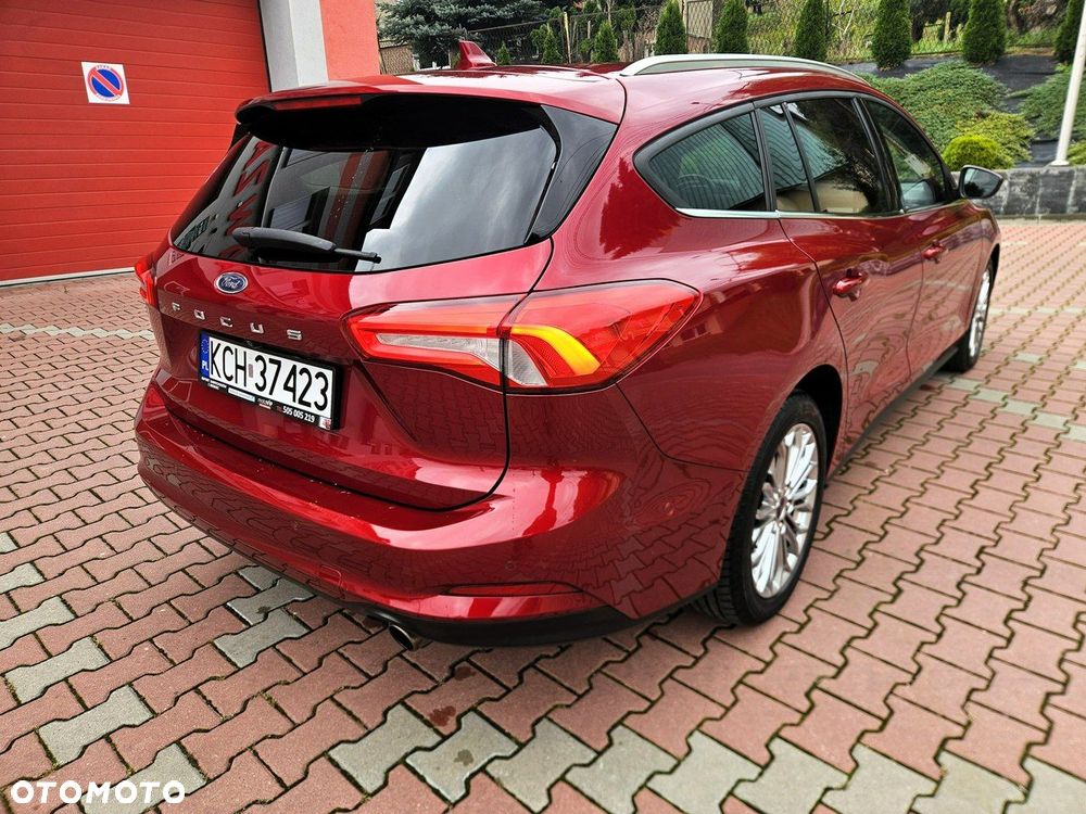 Ford Focus - 6