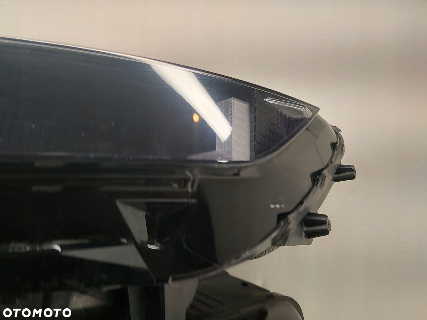 HYUNDAI IONIC 5 FULL LED KOMPLET LAMP PRZEDNICH N05L, N05R - 8