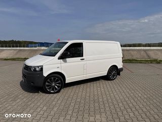 Volkswagen Transporter T5 7FD122/WF2/1T3