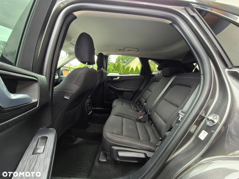 Ford Kuga 1.5 EcoBoost FWD Titanium - 11