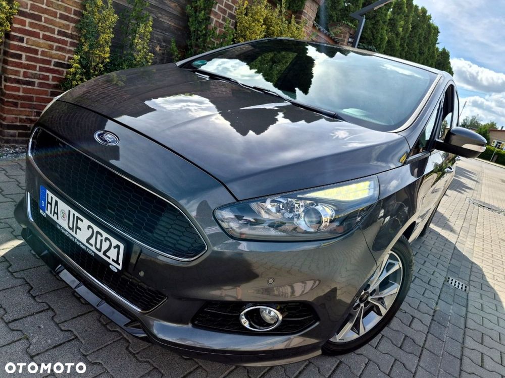 Ford S-Max - 35