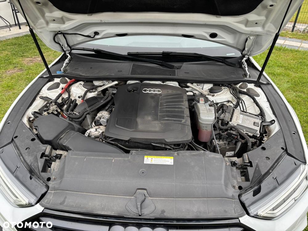 Audi A7 Sportback - 12