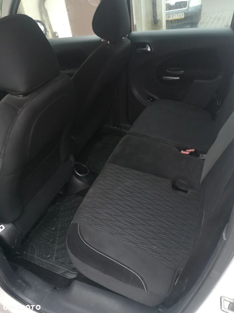Citroën C3 Picasso - 8