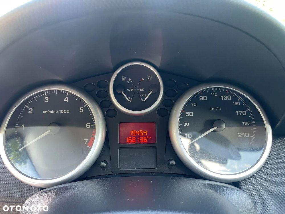 Peugeot 207 1.4 Trendy - 18