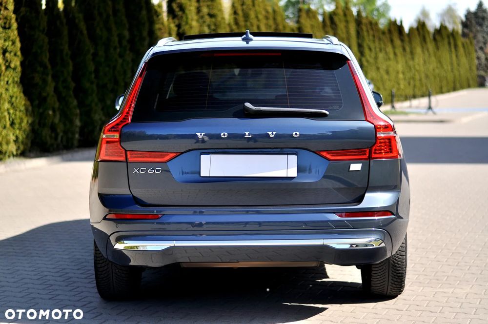Volvo XC 60 T6 AWD Plus Bright - 14