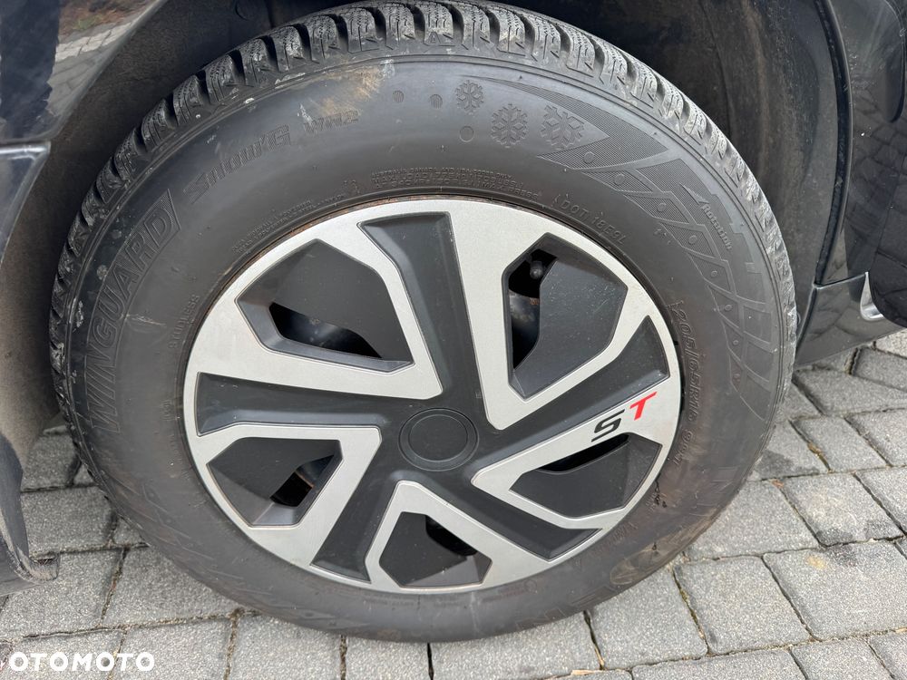 Citroën Berlingo 1.6 VTi Vitamin - 17