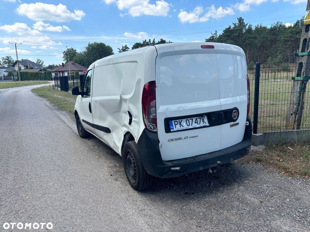 Fiat doblo - 9