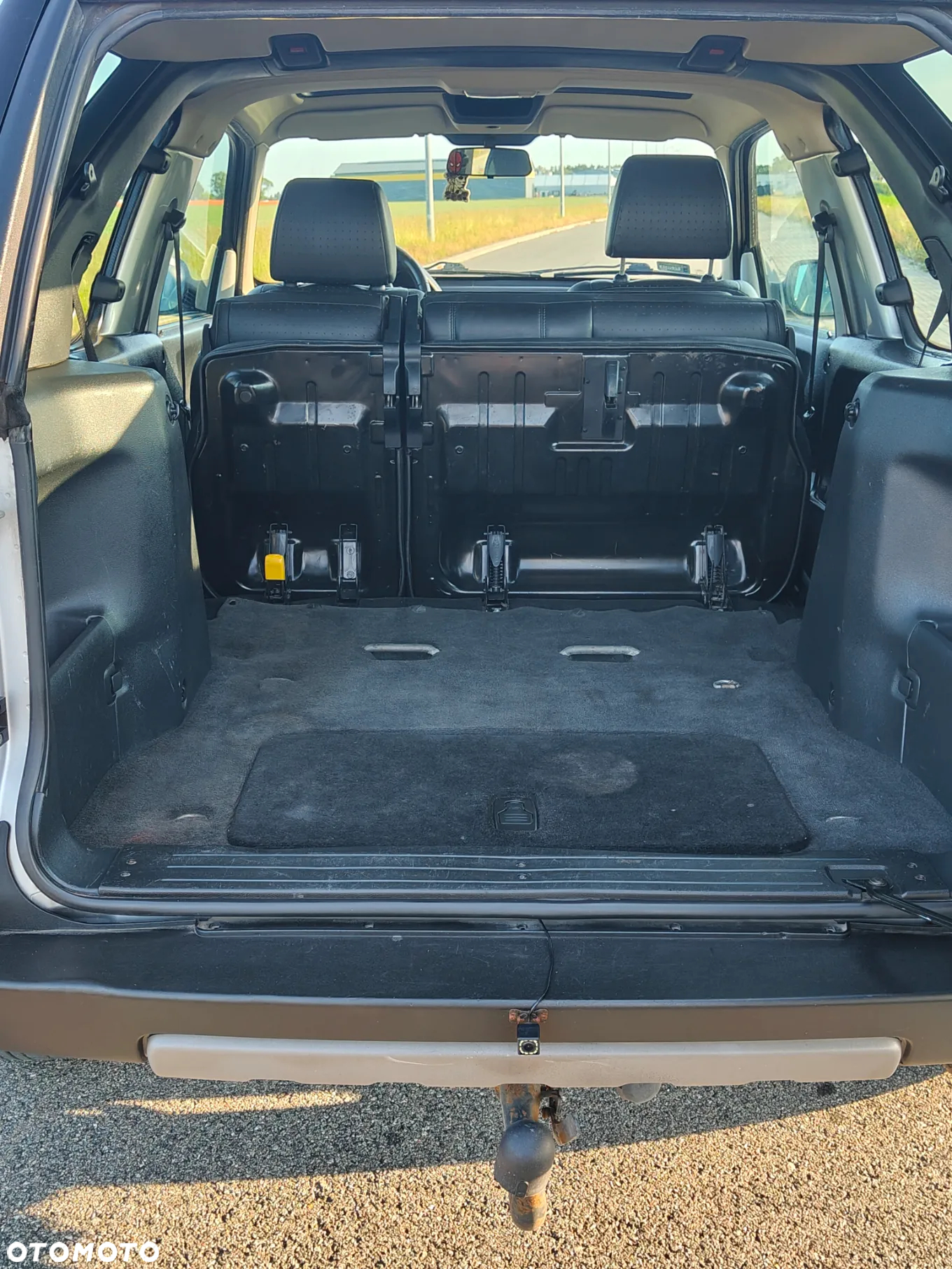 Land Rover Freelander 2.0 Td - 7
