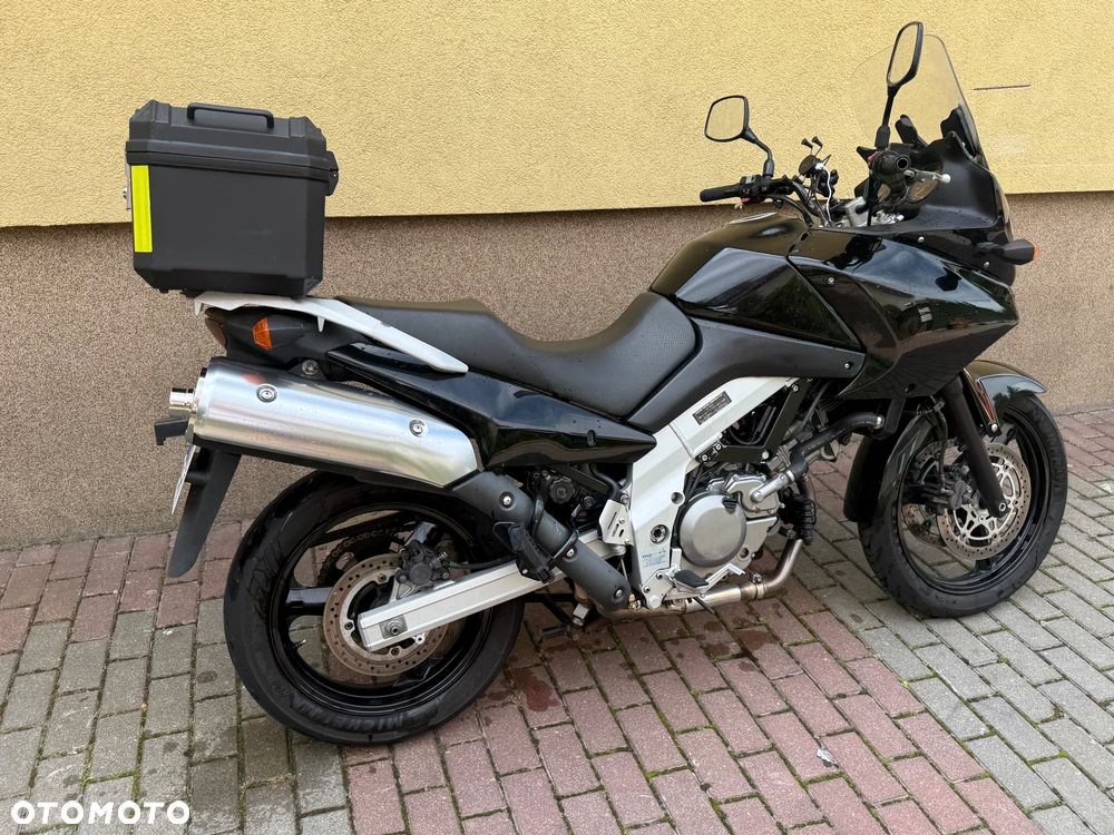 Suzuki DL - 17