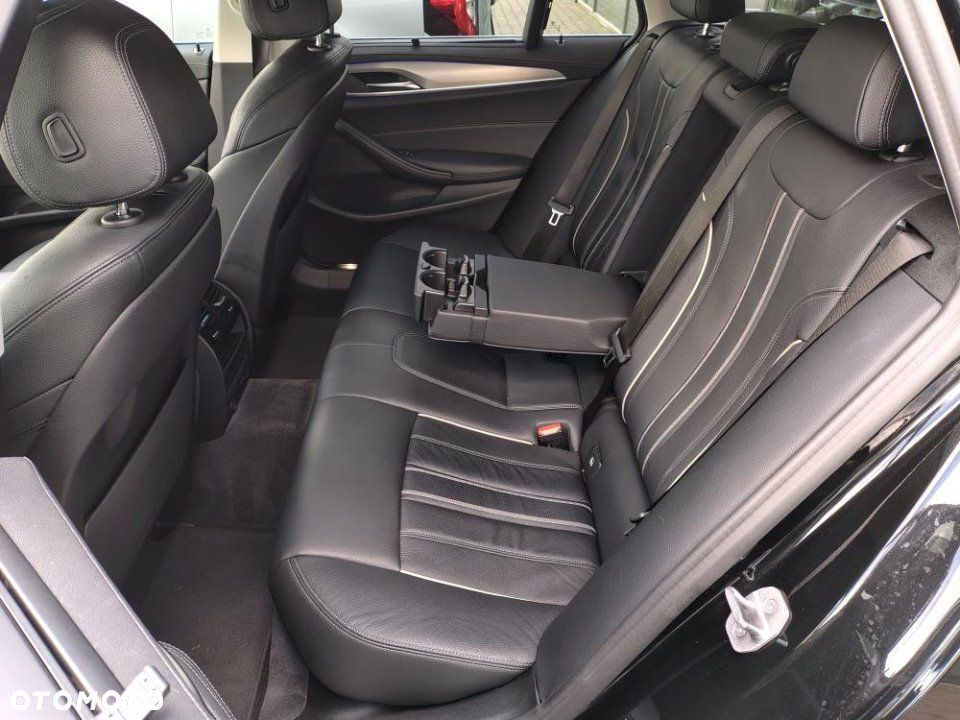 BMW Seria 5 - 10
