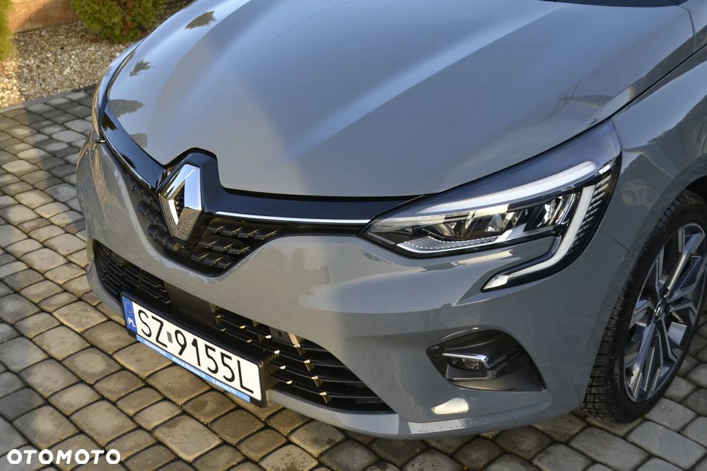 Renault Clio 1.0 TCe Intens - 4