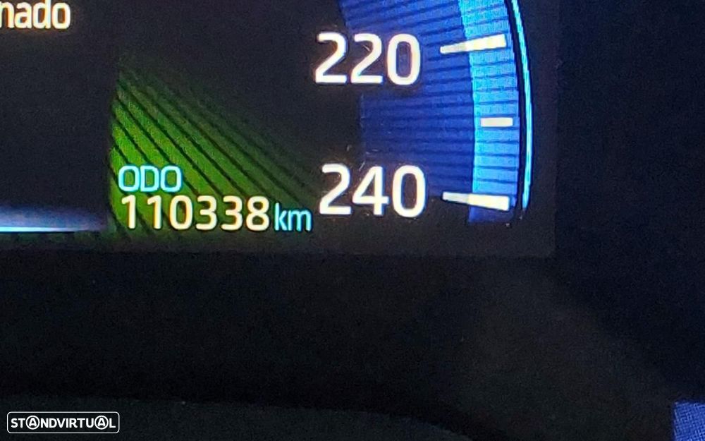 Toyota Corolla 2.0 Hybrid Exclusive - 7