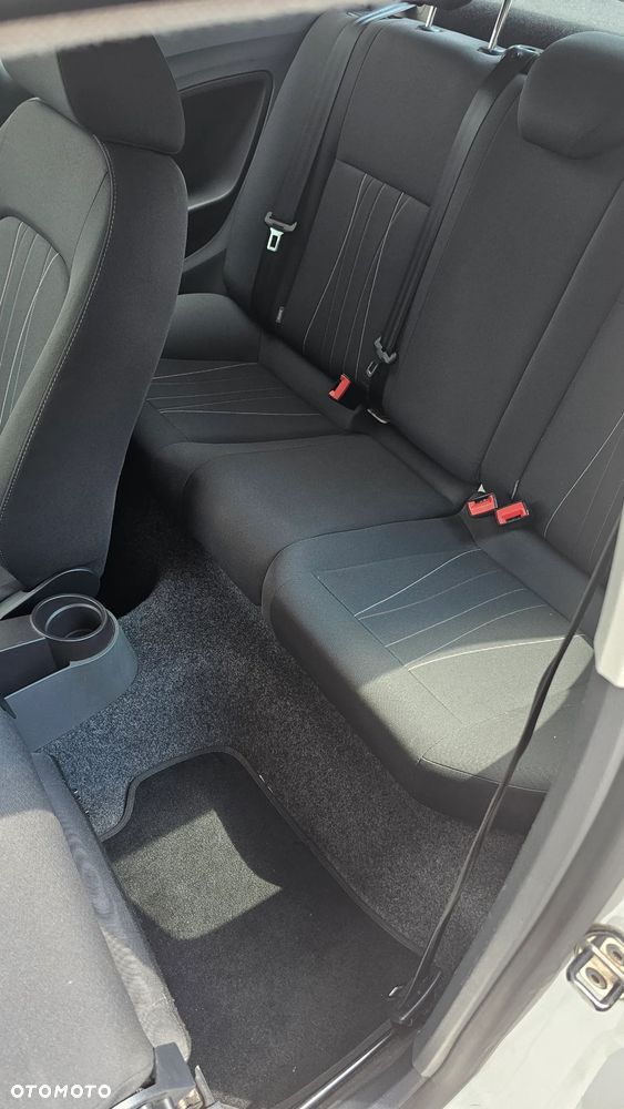 Seat Ibiza SC 1.2 12V Style - 15
