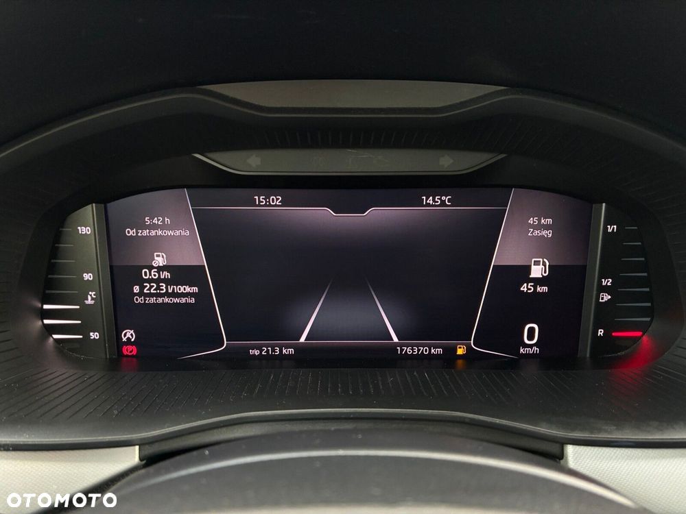 Skoda Scala 1.0 TSI Ambition - 12