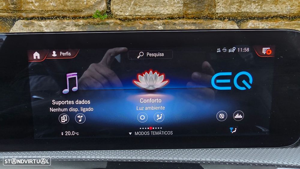 Mercedes-Benz CLA 250 - 45