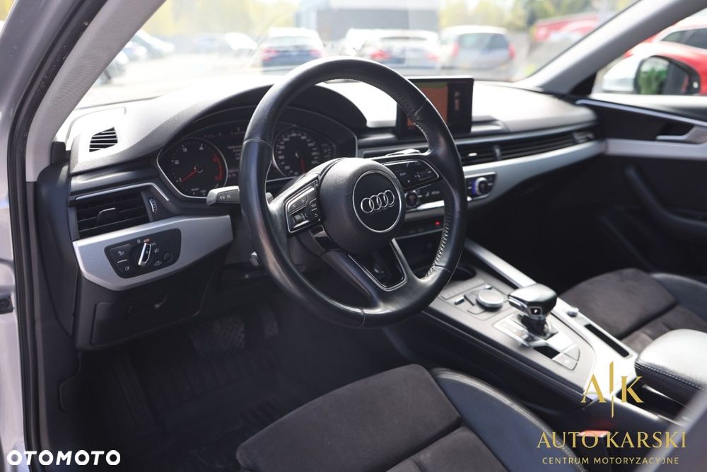 Audi A4 Avant - 21
