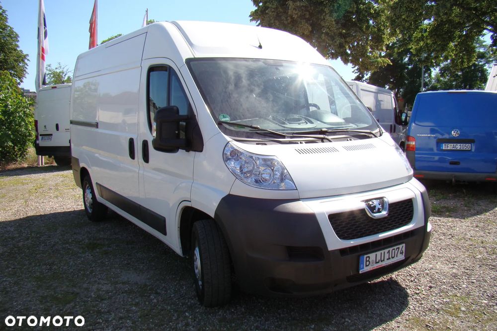 Peugeot Boxer - 7