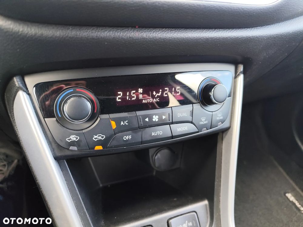 Suzuki SX4 S-Cross 1.4 SHVS Premium - 15