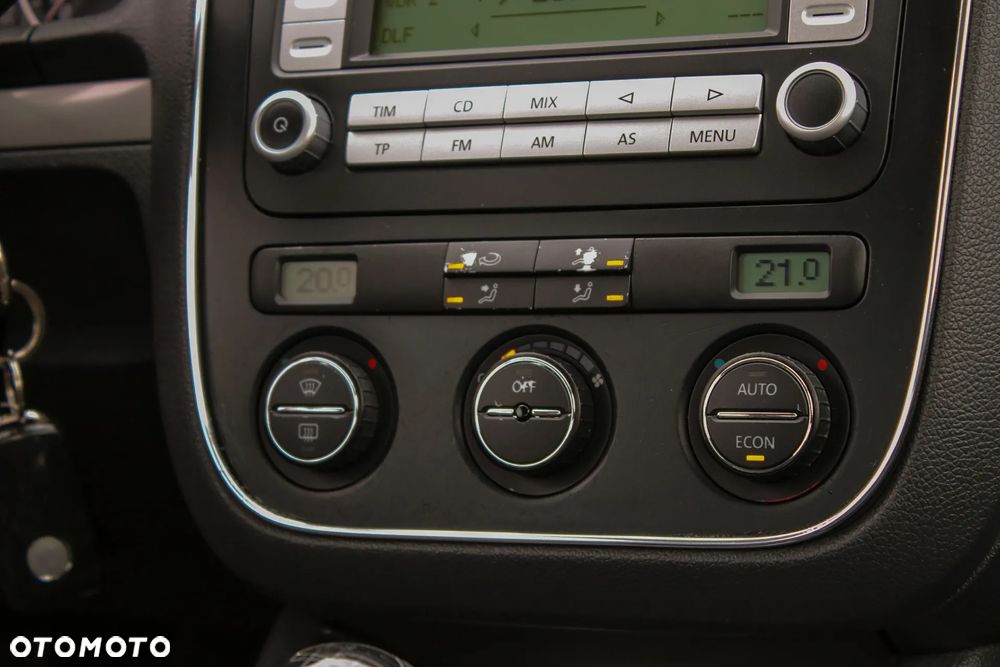 Volkswagen Golf 2.0 FSI Speed - 24