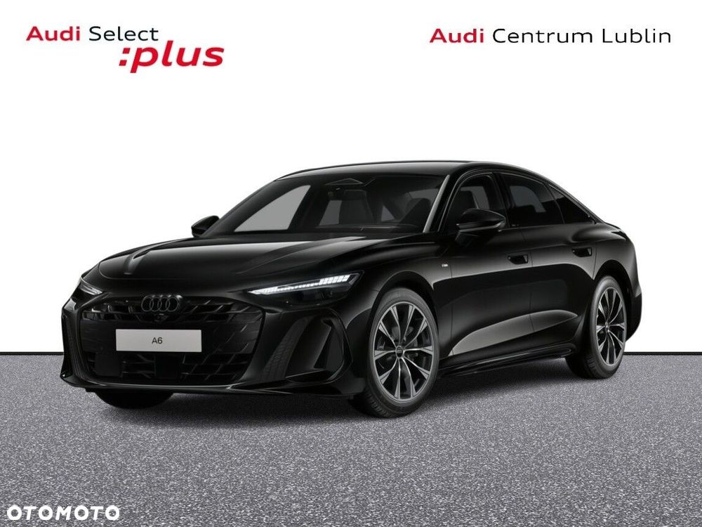 Audi A6 Limousine TFSI mHEV Quattro S tronic - 1
