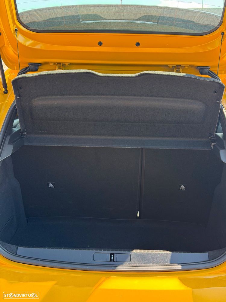 Peugeot 208 BlueHDi 100 Active Pack - 12