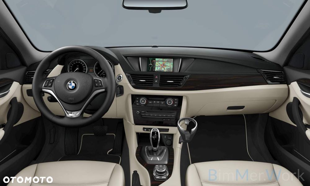 BMW X1 sDrive20d xLine - 1