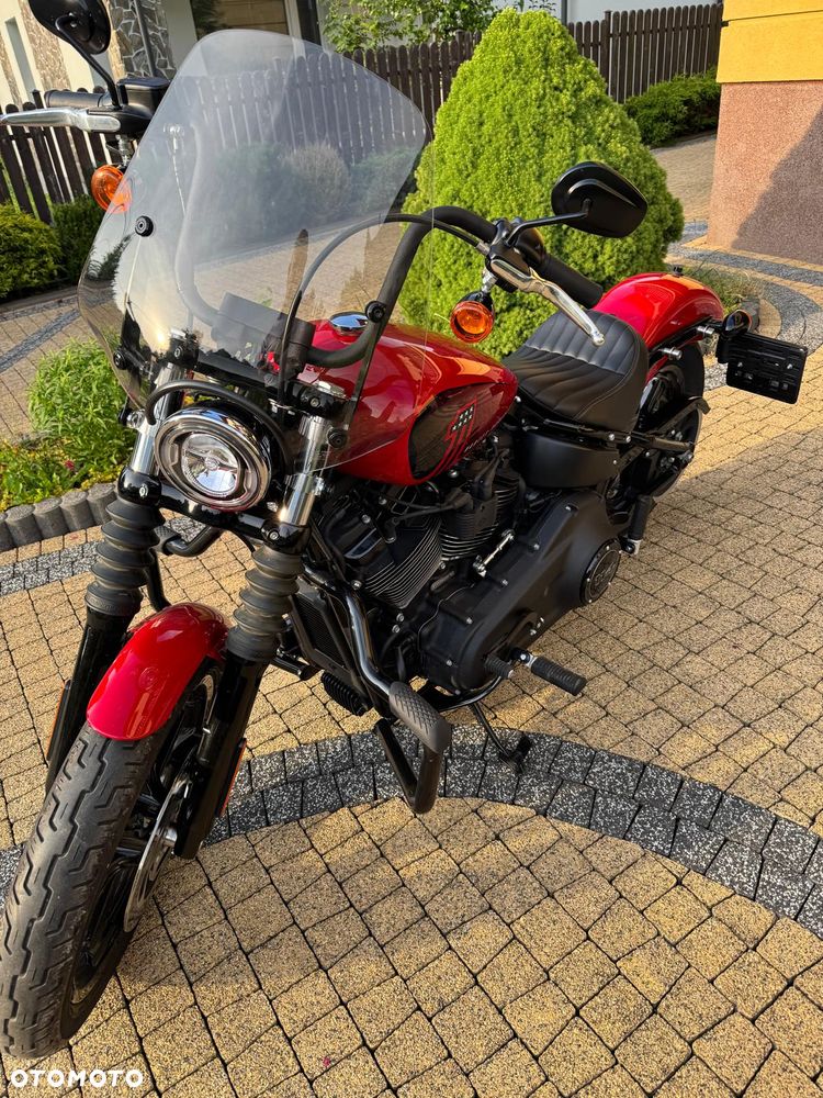Harley-Davidson Inny - 7