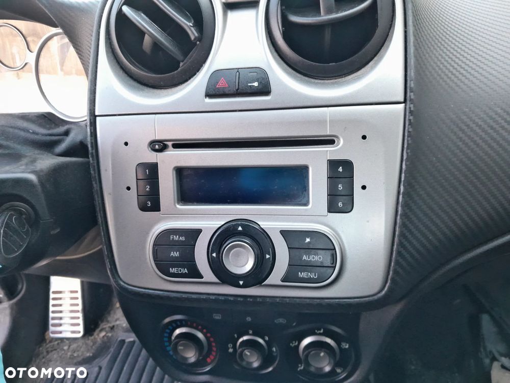 Radioodtwarzacz CD Alfa Romeo MITO 08-13r. - 3
