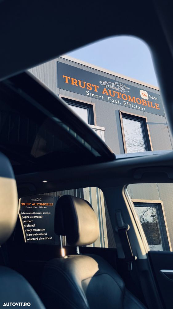 Renault Koleos ENERGY dCi 175 X-tronic 4WD INTENS - 5