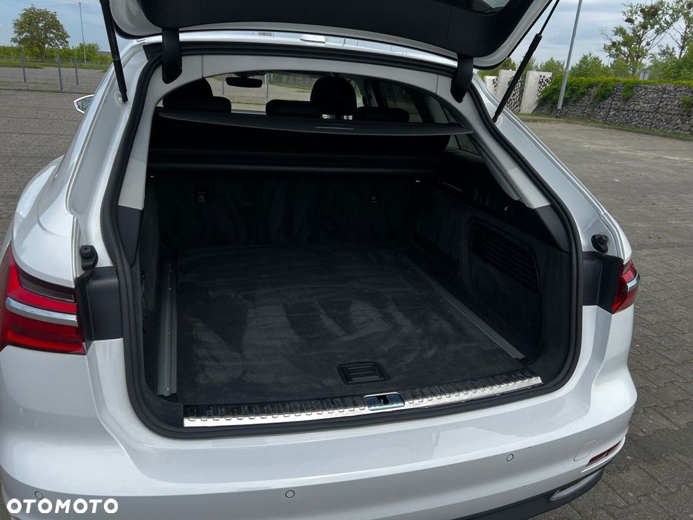 Audi A6 Avant - 15